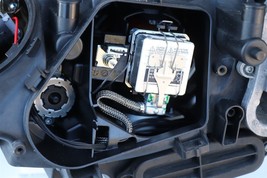 09-12 BMW 740Li 750Li F01 F02 HID Headlight Passenger Right RH 7-182-154 POLISHD image 10