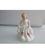 Royal Doulton &quot;Amanda&quot; Decorative Figurine (1993) - €19,11 EUR