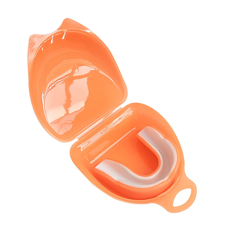  Mouth Guard For Boxing Basketball Rugby Karate EVA Teeth Protector Adult Childr - $154.14