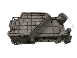 Engine Oil Pan From 2009 Dodge Charger RWD 3.5 - £119.58 GBP