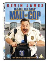 Paul Blart: Mall Cop [DVD] - £4.21 GBP