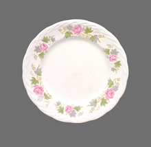 Grindley Swansea Rose | GRE1340 bread plate made in England. - £27.55 GBP