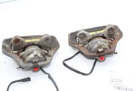 Passenger Right Driver Left Calipers Rear Fits 78-85 PORSCHE 928 75686 image 11