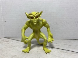 Blackstar Alien Demon Galoob Filmation Loose Action Figure Neon Green - £9.49 GBP
