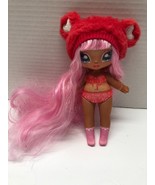 Na! Na! Na! Surprise Sweetest Hearts VALENTINA MOORE 7.5&quot; Doll - $10.83 CAD