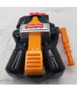 Fisher-Price Rescue Heroes Replacement Accessory Backpack - $8.13 CAD