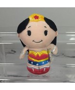 Itty Bittys Hallmark Mini Wonder Woman Plush  - £6.30 GBP