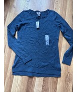 Women&#39;s Size XS Old Navy Sweater Dark Teal - $21.88 CAD