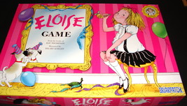 Eloise Vintage Briarpatch  Board Game-Complete - $24.00