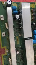 New Panasonic TNPA4844AD THP42G10A TH-P42G10A Sc Board TNPA4844 Ad Y Main - $49.00