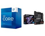 Intel Core i7-13700 Desktop Processor 16 cores (8 P-cores + 8 E-cores) 3... - $551.00