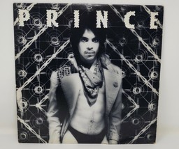 WB Records 1980 Dirty Mind by Prince 12&quot; Vinyl LP Record - £25.15 GBP