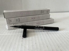 MALLY EVERCOLOR LIQUID LINER &quot;EBONY&quot; (LOT OF 3) NEW - $27.72