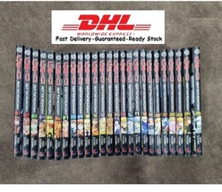GTO: Great Teacher Onizuka Manga Vol.1-25 Full Set English Version Comic-EXPRESS - £270.90 GBP