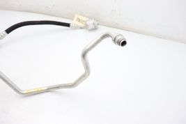 10-11 MERCEDES-BENZ C207 E350 COUPE A/C LINE HOSE PIPE E2086 image 8