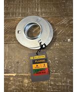 BE CO Flange A Bearing 3 Bolt - $16.71