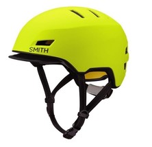 Smith Express Helmet Medium 55-59cm Neon Yellow - New $110 - £39.90 GBP