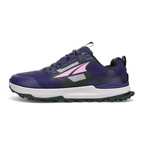 Altra women&#39;s lone peak 7 running shoes - medium width in DARK PURPLE - size - $110.88