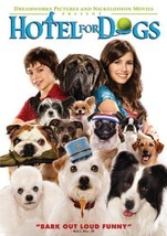 Hotel For Dogs - £5.68 GBP