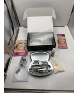 Suzanne Somers Beverly Hills Facemaster Facial Toning System COMPLETE Op... - $49.49