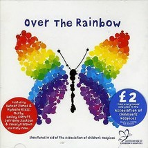 Over the Rainbow CD (2007) Pre-Owned - £11.95 GBP