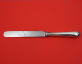Old English by Tiffany and Co Sterling Silver Dinner Knife Blunt WS 10 3/4&quot; - £86.06 GBP