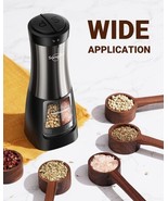 2 in 1 Electric Salt and Pepper Grinder Set &amp; 5 in 1 Blender and Food Pr... - €225,88 EUR