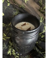 Hazel’s Earth Candle  - $25.00