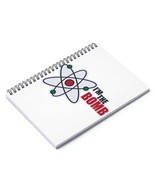 I&#39;m The Bomb, Back to School Spiral Notebook - Ruled Line - £13.13 GBP