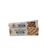 German Thuja Anti Warts Care &amp; Cure Cream 25gm Tube Pack Free Shipping - $24.57