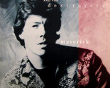 Maverick [Vinyl] - $19.99