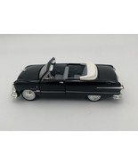 National Motor Museum Mint 1951 Ford Custom Convertible 1/32 Scale - $378.31 MXN
