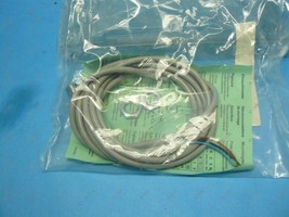 Contrinex DW-AD-504-M12 Inductive Proximity Sensor M12 PNP NC 10-30 VDC New - $34.99