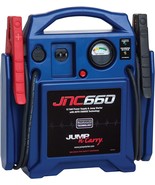 Jump-N-Carry JNC660 1700 Peak Amp 12 Volt Jump Starter , Blue - £154.05 GBP
