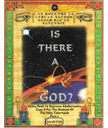 IS THERE A GOD?  Pt. 2 Dr. Malachi Z. York  *BRAND NEW* - $59.35