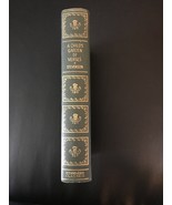 1930 Book Robert Lewis Stevenson &quot;A Childs Garden of Verses&quot; - £13.43 GBP