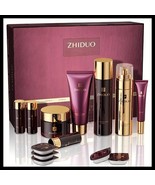 NEW Gift Set ZHIDUO Retinol Moisturizing 13 Pc Skin Care Set - €65,62 EUR