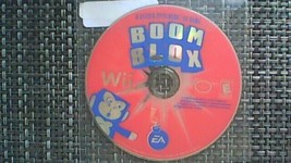 Boom Blox (Nintendo Wii, 2008) - £5.47 GBP