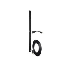 Eaton PDUV20 EATON TRIPP LITE SERIES 1.9KW SINGLE-PHASE 120V BASIC PDU, ... - $278.90
