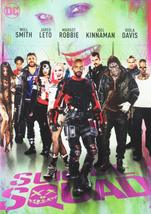 Suicide Squad [DVD] - $7.90