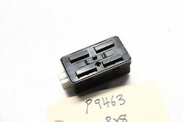2004-2008 MAZDA RX8 RX-8 KEYLESS ENTRY MODULE P9463 image 6