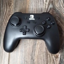 NINTENDO SWITCH Wired Controller Black PowerA [USB CABLE NOT INCLUDED] - $6.81