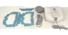 Luxton CC902 White Window Cleaning Robot Suction Cup, Accessories Unused - £109.83 GBP