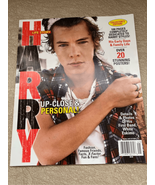 Harry Styles Life Story Magazine 2014 Up Close &amp; Personal Collector’s Ed... - £110.74 GBP