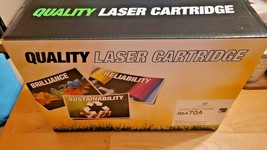 Quality Laser Cartridge Compatible with HP Q6470A (HP 3600/3800/cp3505) - £10.39 GBP