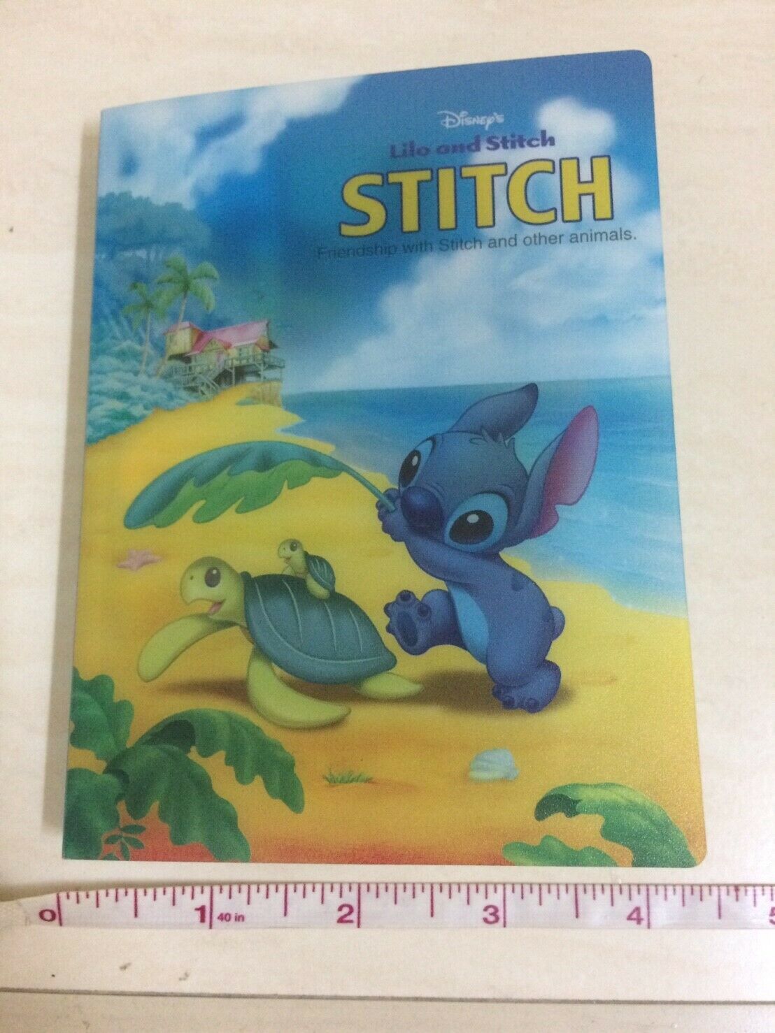 Lilo & Stitch : Golden Books, Golden Books: : Livres