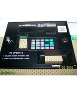 Esco GAS PUMP Keypad Assembly &amp; Display. Credit Card - $3,883.99 MXN