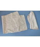 USSR Soviet Russian FOOT WRAPS Army Portyanki SUMMER Soldier Uniform Jac... - €23,11 EUR