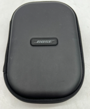Original Genuine Bose QC25 QC35 Over-Ear Headphones Case Black Inside, C... - $9.89
