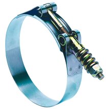 Ideal Tridon Hose Clamp Stainless Steel SAE Size 102 - $21.45